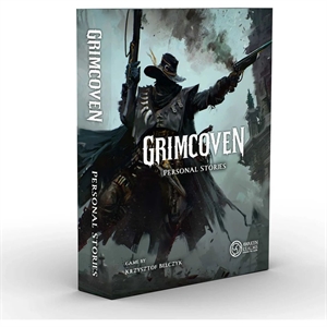 Awaken Realms - Grimcoven, Personal Stories