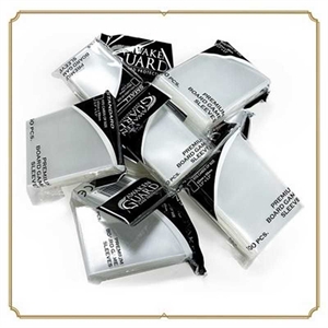 Awaken Realms - Grimcoven, Sleeves Box