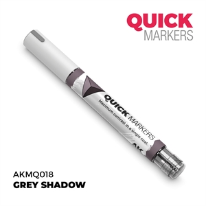 AK Quickmarker - Grey Shadow