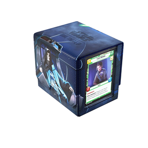 Gamegenic - Star Wars: Unlimited Deck Pod