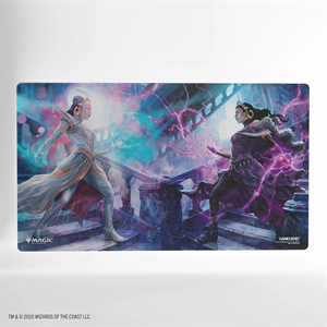 Gamegenic - Shiny Playmat