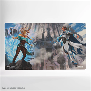 Gamegenic - Shiny Playmat