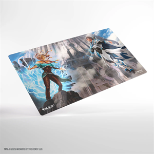 Gamegenic - Shiny Playmat
