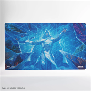 Gamegenic - Shiny Playmat