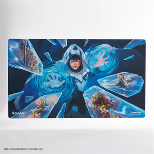 Gamegenic - Prime Playmat