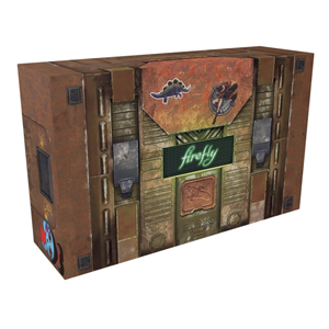 GFN - Firefly: Das Spiel, 10 Jahre Sammler Edition
