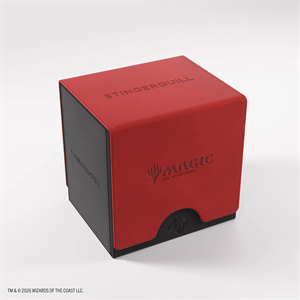 Gamegenic - Sidekick PRO 100+ XL