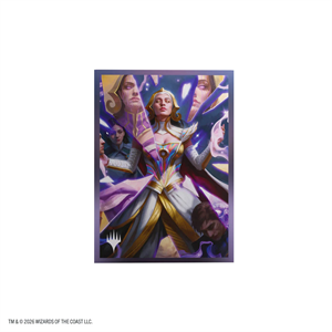 Gamegenic - Premium Art Sleeves (105Stk)