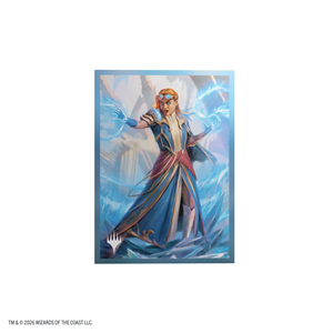 Gamegenic - Premium Art Sleeves (105Stk)