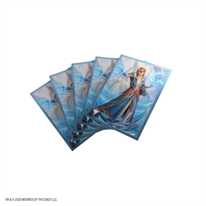 Gamegenic - Premium Art Sleeves (105Stk)