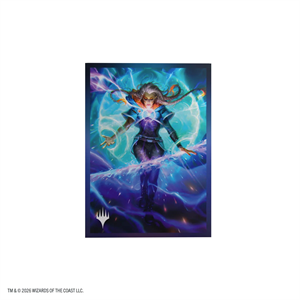 Gamegenic - Premium Art Sleeves (105Stk)