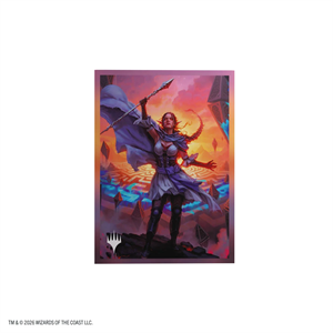 Gamegenic - Premium Art Sleeves (105Stk)