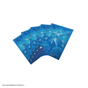 Gamegenic - Premium Art Sleeves (105Stk)