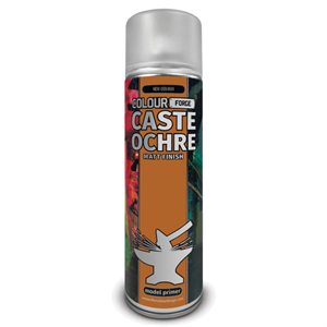 Colour Forge - Caste Ochre
