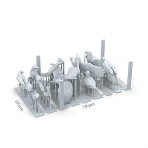 AK Interactive - Basing Bits