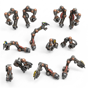 Green Stuff World - 3D-Druckset