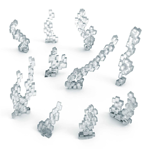 Green Stuff World - 3D-Druckset