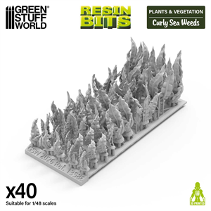 Green Stuff World - 3D-Druckset