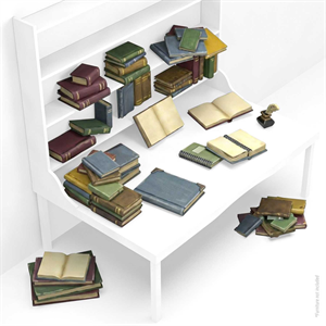 Green Stuff World - 3D-Druckset