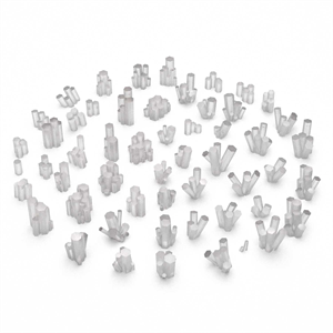Green Stuff World - 3D-Druckset