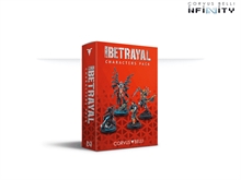 Infinity - Betrayal