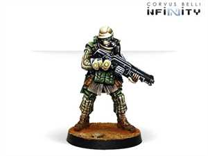 Infinity - Haqqislam