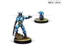 Infinity - PanOceania