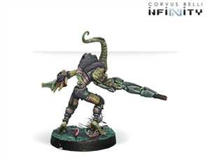 Infinity - Combined Army