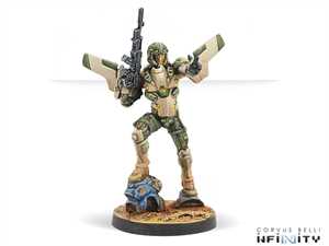 Infinity - Haqqislam