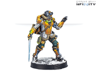 Infinity - Yu Jing