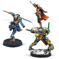 Infinity - Yu Jing