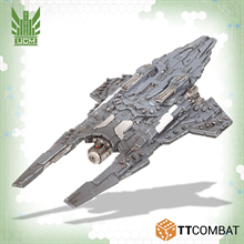 Dropfleet Commander - UCM