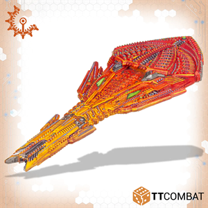 Dropfleet Commander - Shaltari