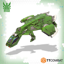 Dropzone Commander - UCM