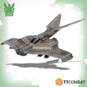 Dropzone Commander - UCM