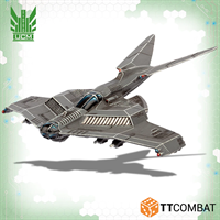 Dropzone Commander - UCM