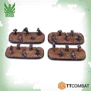 Dropzone Commander - UCM