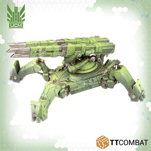 Dropzone Commander - UCM