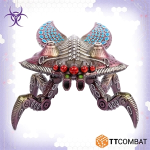 Dropzone Commander - Scourge