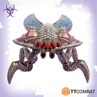 Dropzone Commander - Scourge