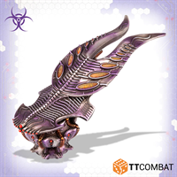 Dropzone Commander - Scourge