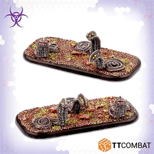 Dropzone Commander - Scourge