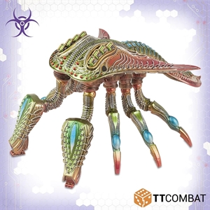 Dropzone Commander - Scourge