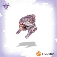 Dropzone Commander - Scourge