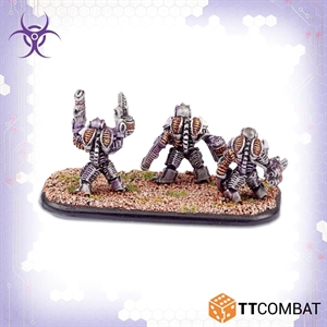 Dropzone Commander - Scourge