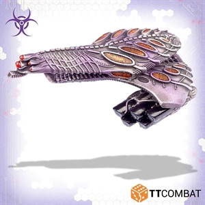 Dropzone Commander - Scourge