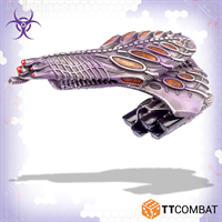 Dropzone Commander - Scourge