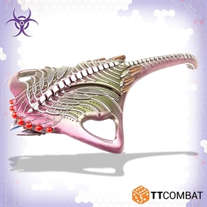 Dropzone Commander - Scourge