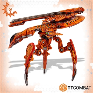 Dropzone Commander - Shaltari