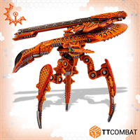 Dropzone Commander - Shaltari